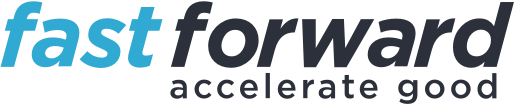 FASTFORWARD Logo